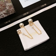 Christian Dior Earrings